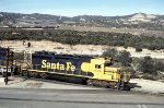 ATSF 5056 (REPOST)